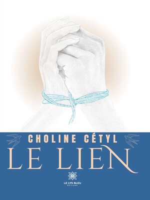 cover image of Le lien